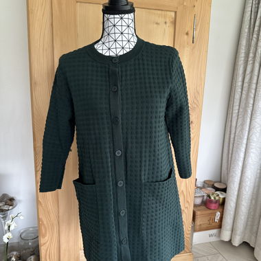Cos Cardigan