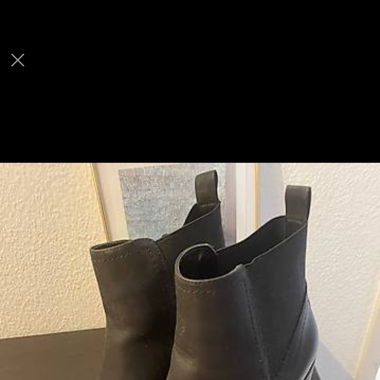 Stiefel