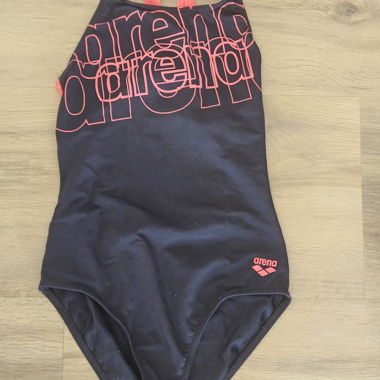 Arena One-Piece Badeanzug