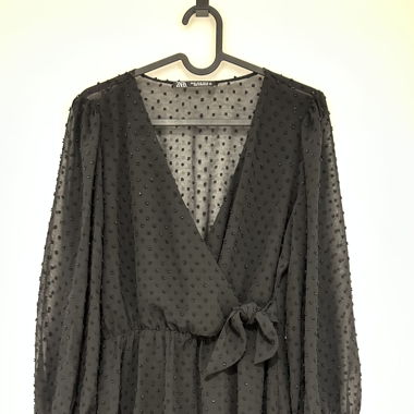 Zara Jumpsuit kurz / XS 