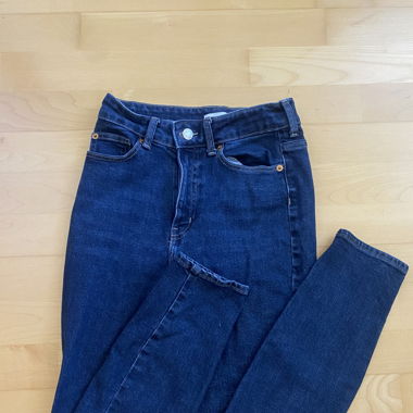 H&M Jeans