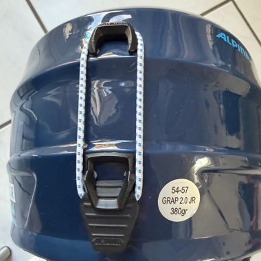 Casque de ski
