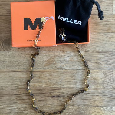 Meller Brillenkette