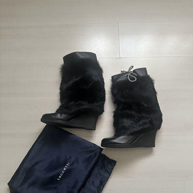 Taccetti Boots