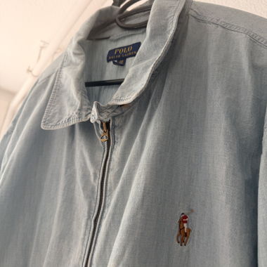 Giacca Polo Ralph Lauren