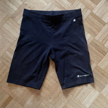 Leggings corti Champion