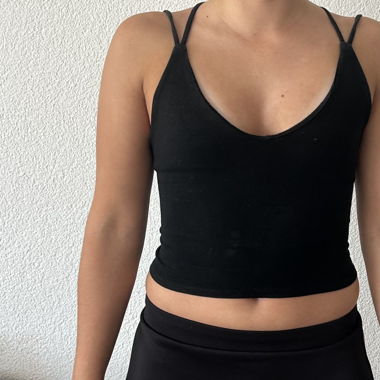 Black top 