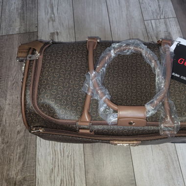 Sac de voyage Guess