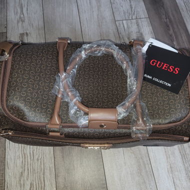 Sac de voyage Guess