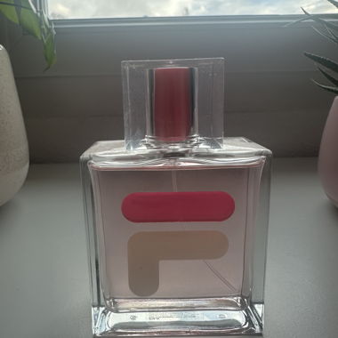 FILA Eau de Parfum
