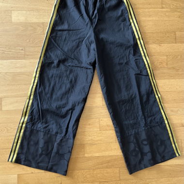 Adidas Baggy Trackpants