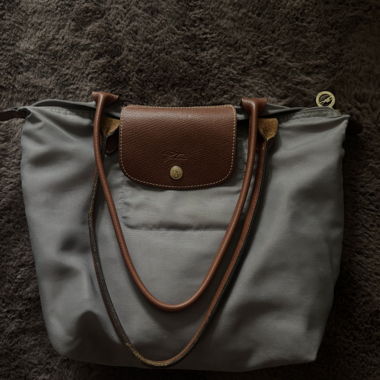 Longchamp Tote Bag