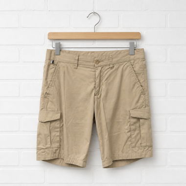 Peak Performance cargo shorts