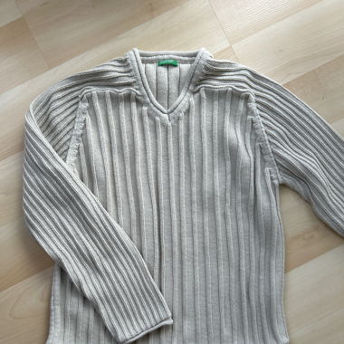 Strickpullover