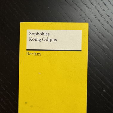 Reclam Bücher