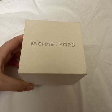 Micheal Kors Watch