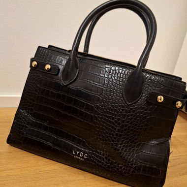 LYDC London handbag
