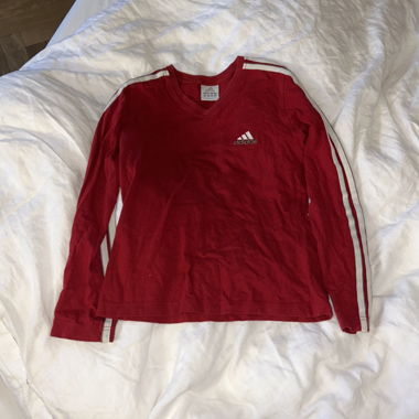 Adidas Langarmoberteil