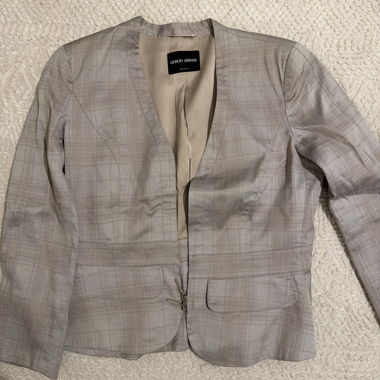 Giorgio Armani Blazer