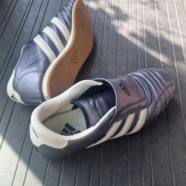 ADIDAS ORIGINALS Slip On 'Taekwondo'