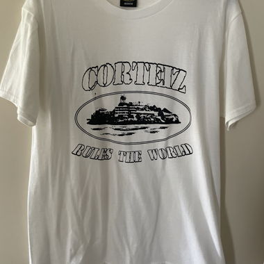 Corteiz Tshirt 