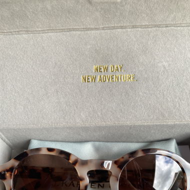 Sunglasses