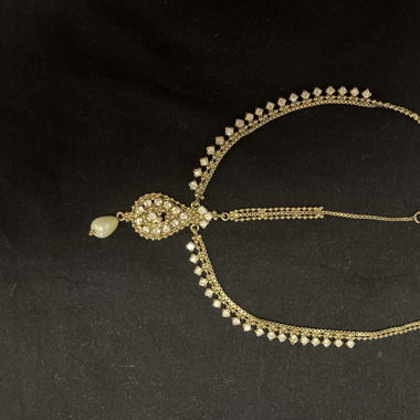 Haarschmuck