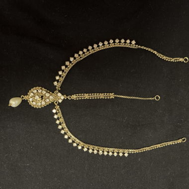 Haarschmuck