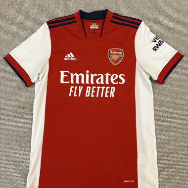 Arsenal Jersey