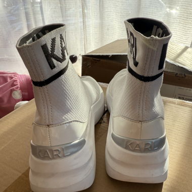 Karl Lagerfeld Schuhe gr 39