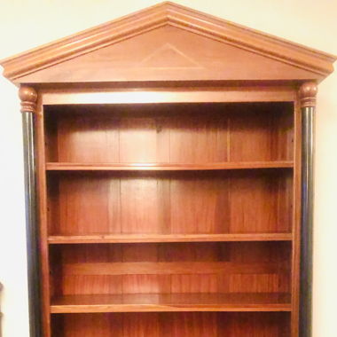 Bibliothèque 