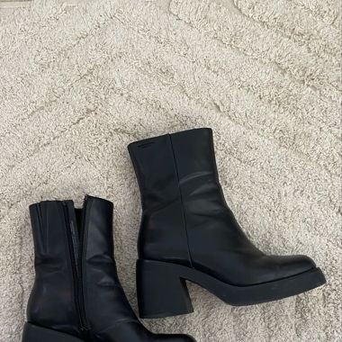 Vagabond Stiefel