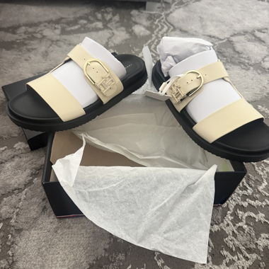 Tommy Hilfiger Mule Sandals