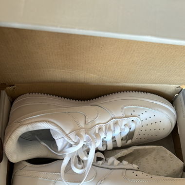 NIKE Air Force 