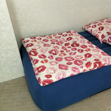 LUFT BETT NEU ORGINAL VERPACKT