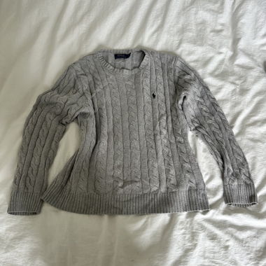 Maglione in maglia Polo Ralph Lauren