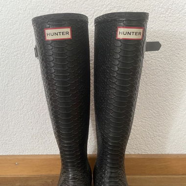 Hunters