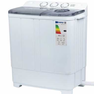 lykke mini washing machine pro 2000