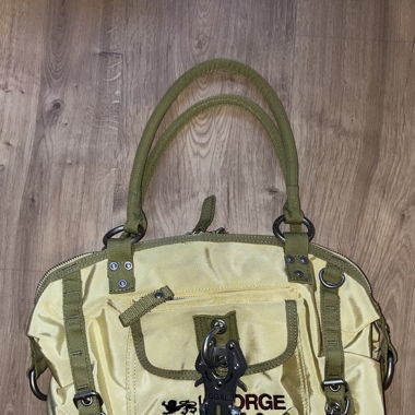 George Gina & Lucy Tasche 