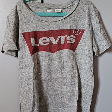 T-shirt, Levi's