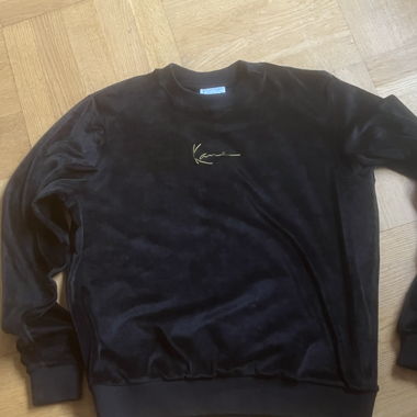 Karl Kani Sweat-shirt 