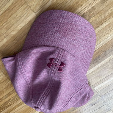 Rosa Cap