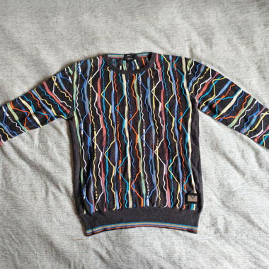 Pull Carlo Colucci S