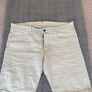 Short g star 