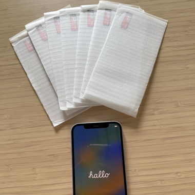 Iphone 12  64 GB