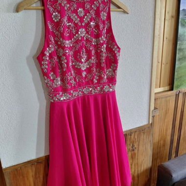 Robe cocktail t36