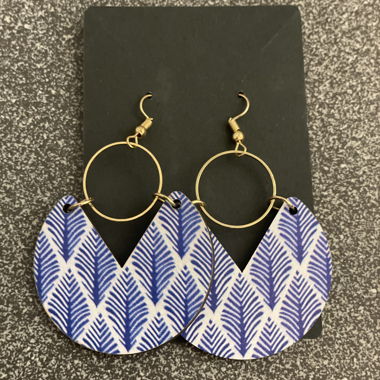 Enchanting Earrings