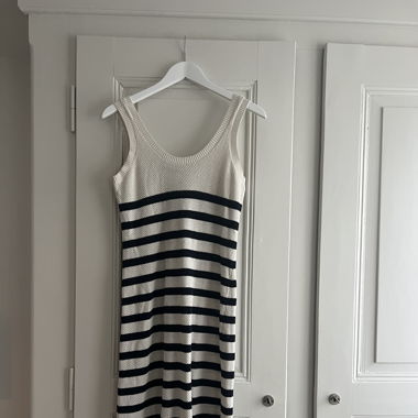 Zara Kleid
