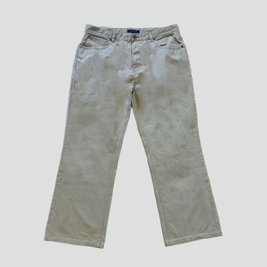 Tommy Hilfiger baggy chinos