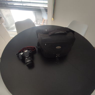 Canon Eos 500D im Super Zustand 